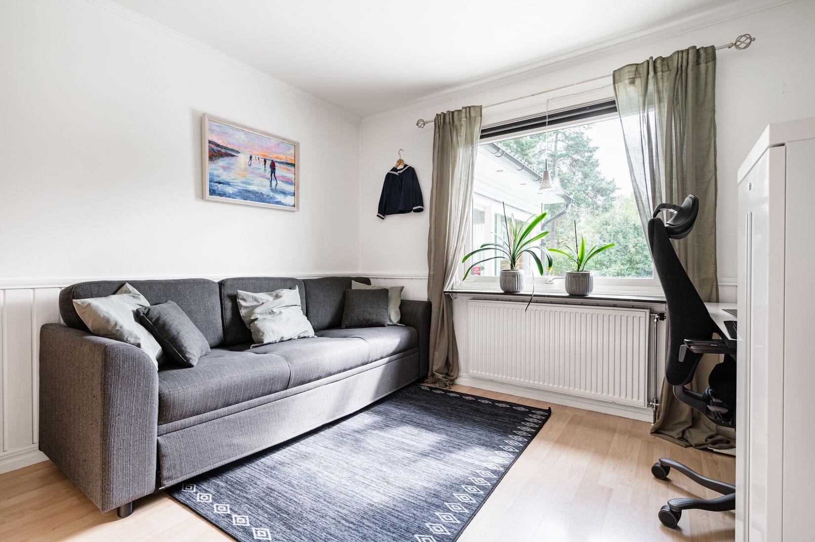 Villa, Mistelvägen 7, Bro - Finnsta, Upplands-Bro