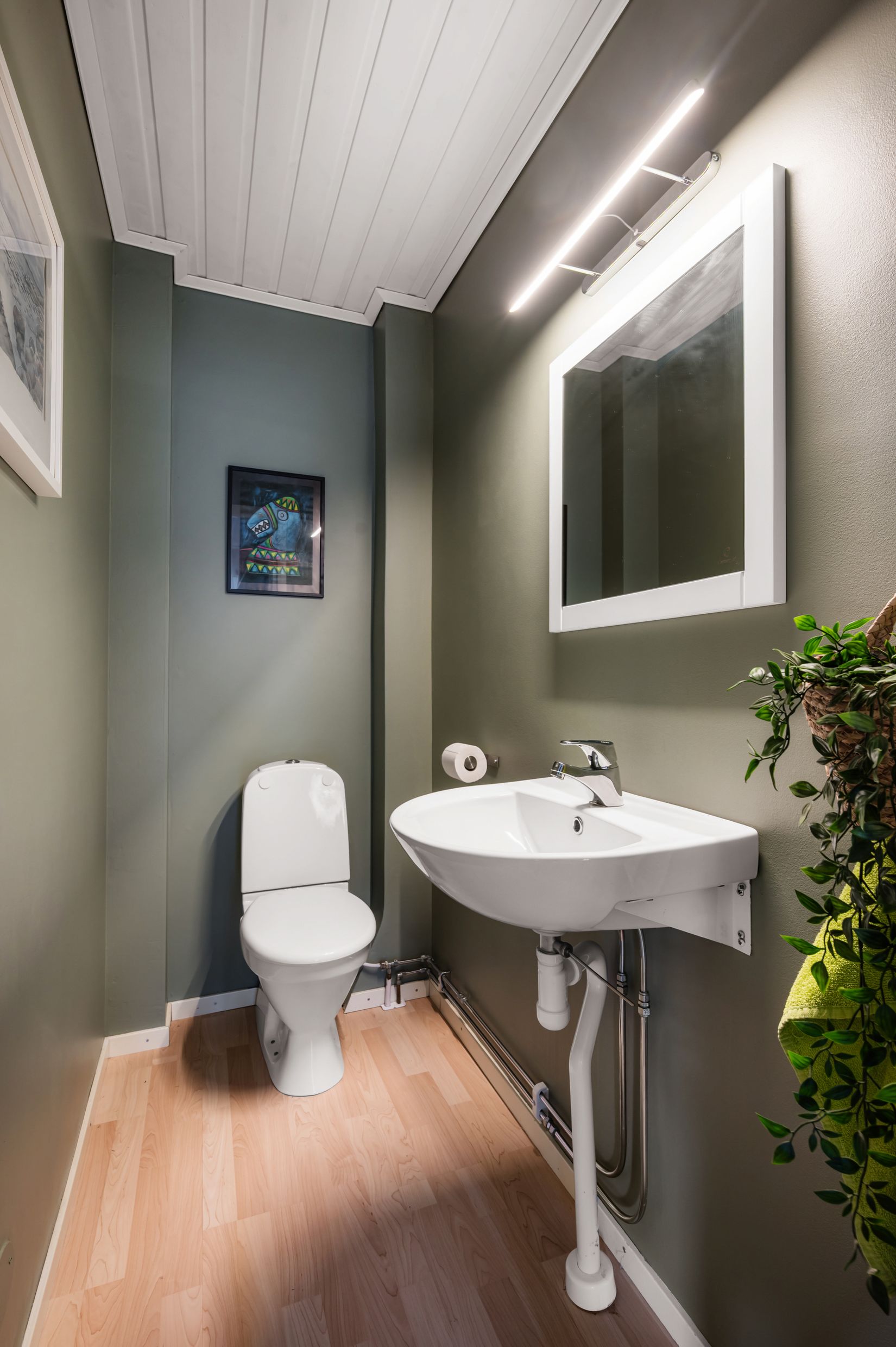 Villa, Mistelvägen 7, Bro - Finnsta, Upplands-Bro