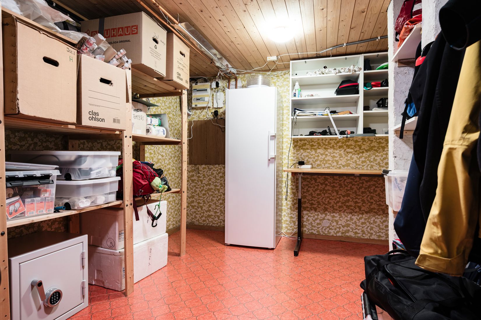 Villa, Mistelvägen 7, Bro - Finnsta, Upplands-Bro