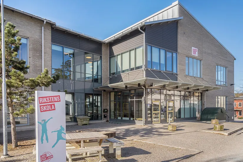 Bostadsrätt, Kanslivägen 2, Riksten, Botkyrka