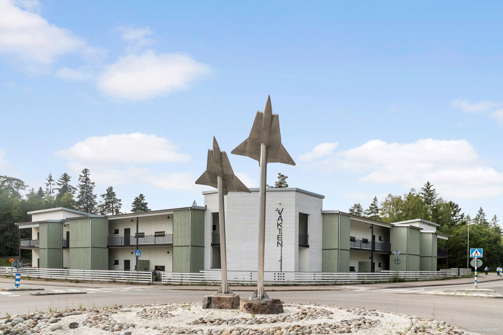 Bostadsrätt, Kanslivägen 2, Riksten, Botkyrka