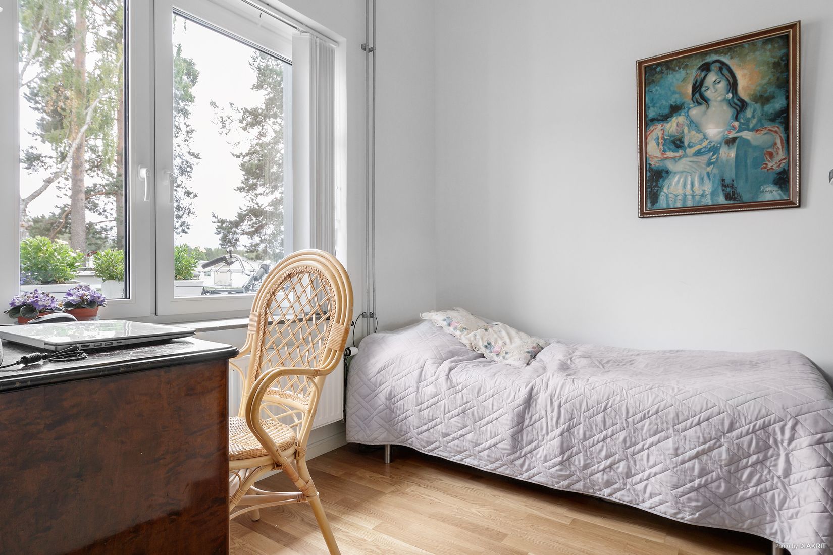 Bostadsrätt, Kanslivägen 2, Riksten, Botkyrka