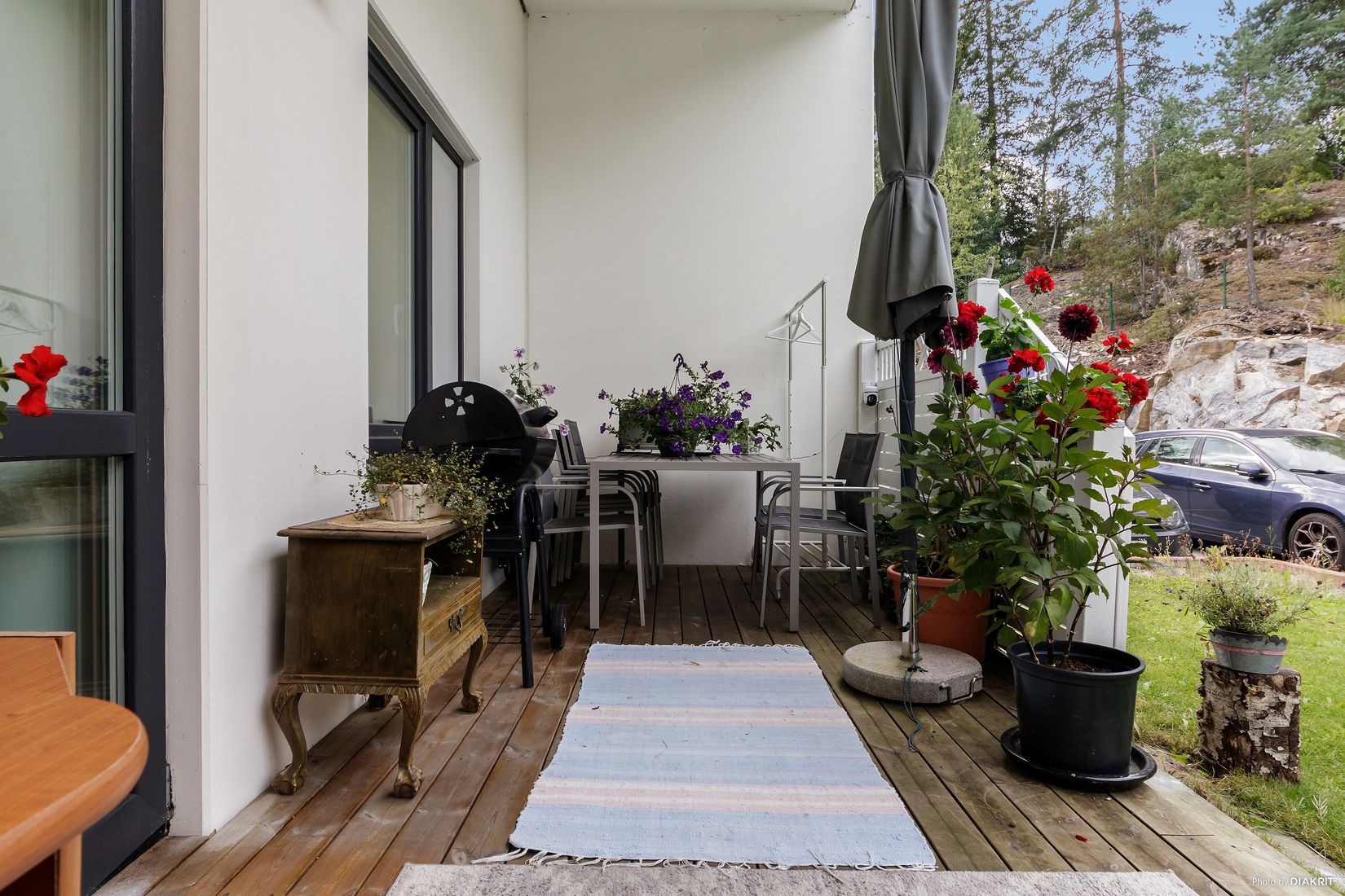 Bostadsrätt, Kanslivägen 2, Riksten, Botkyrka