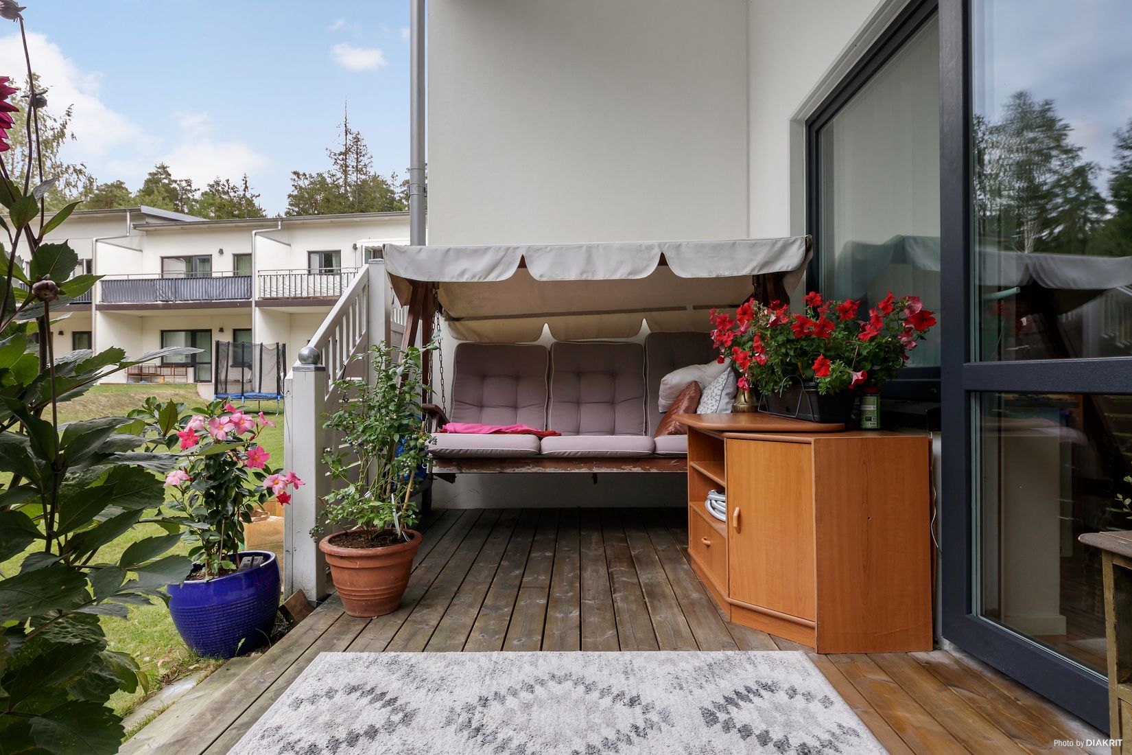 Bostadsrätt, Kanslivägen 2, Riksten, Botkyrka