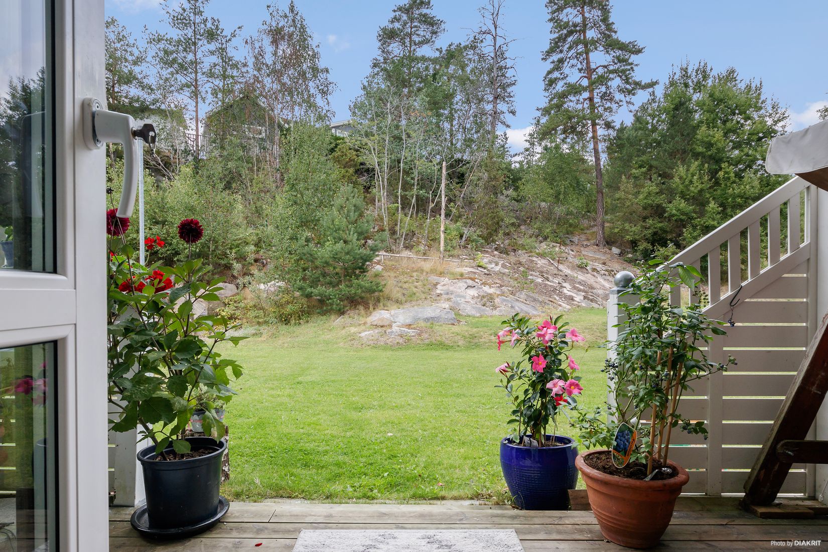 Bostadsrätt, Kanslivägen 2, Riksten, Botkyrka