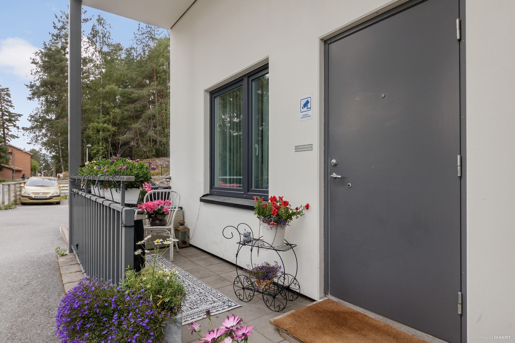 Bostadsrätt, Kanslivägen 2, Riksten, Botkyrka