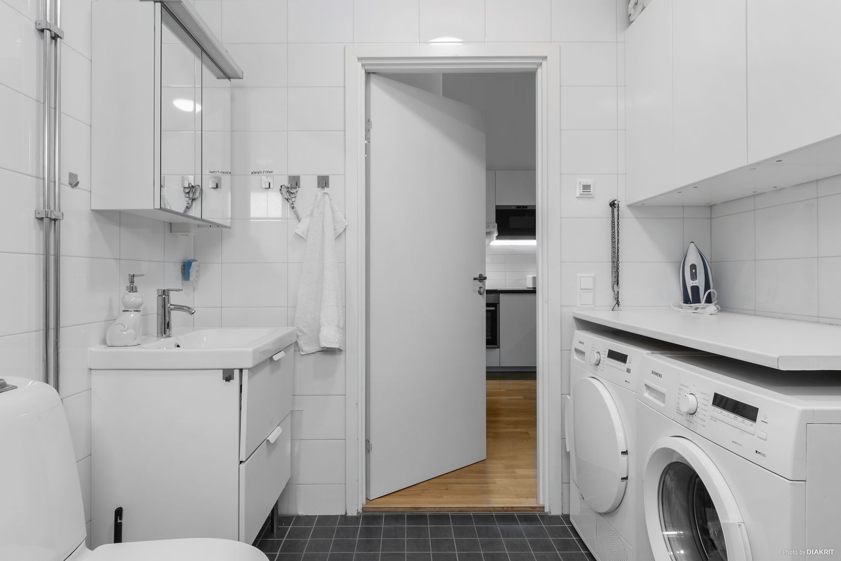 Bostadsrätt, Kanslivägen 2, Riksten, Botkyrka