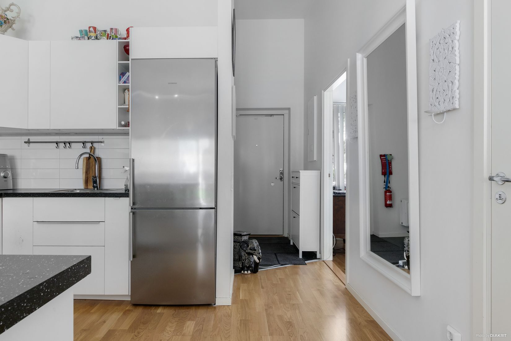 Bostadsrätt, Kanslivägen 2, Riksten, Botkyrka