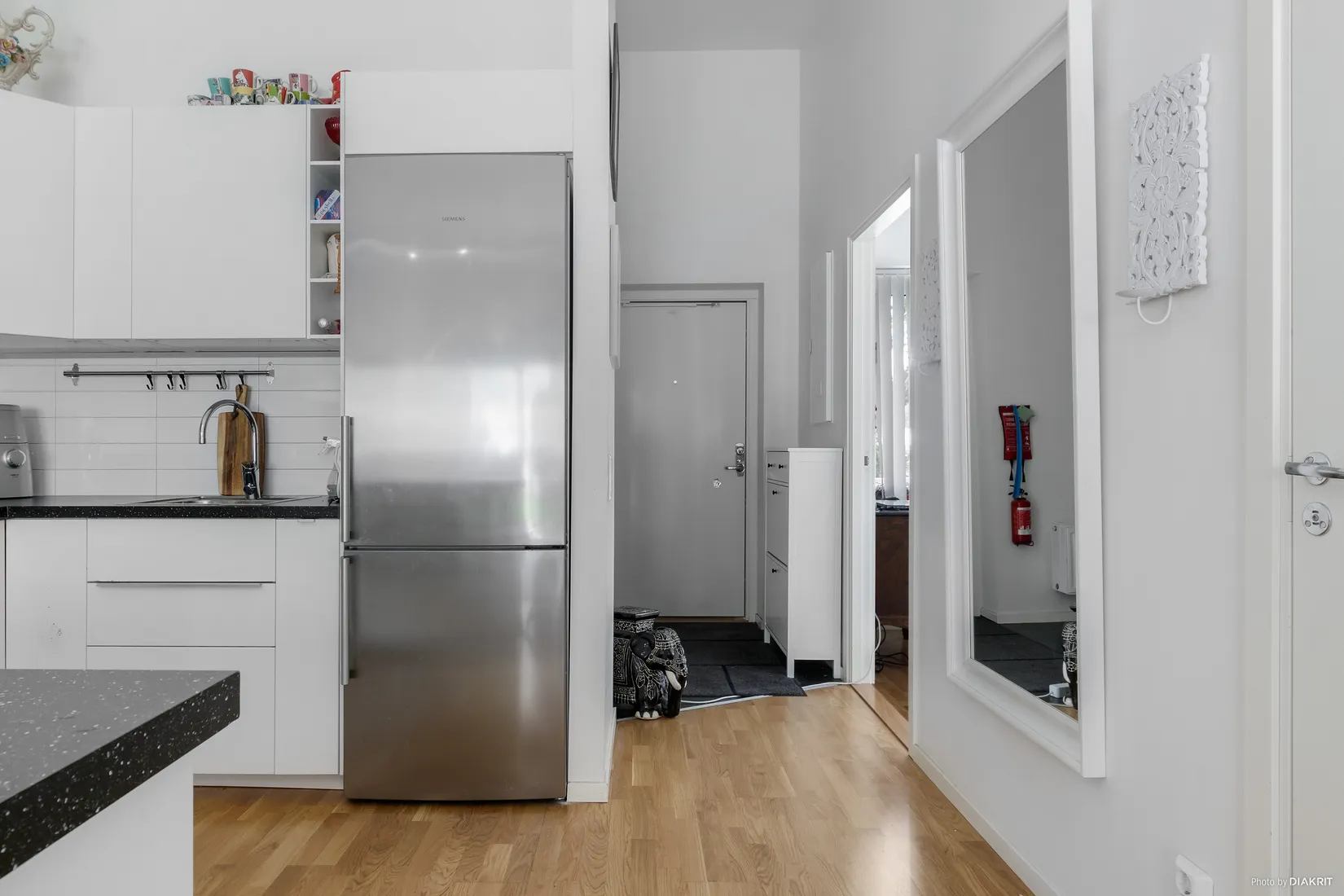 Bostadsrätt, Kanslivägen 2, Riksten, Botkyrka