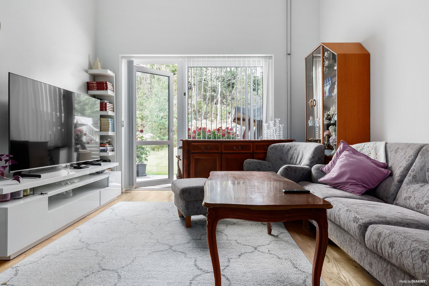 Bostadsrätt, Kanslivägen 2, Riksten, Botkyrka