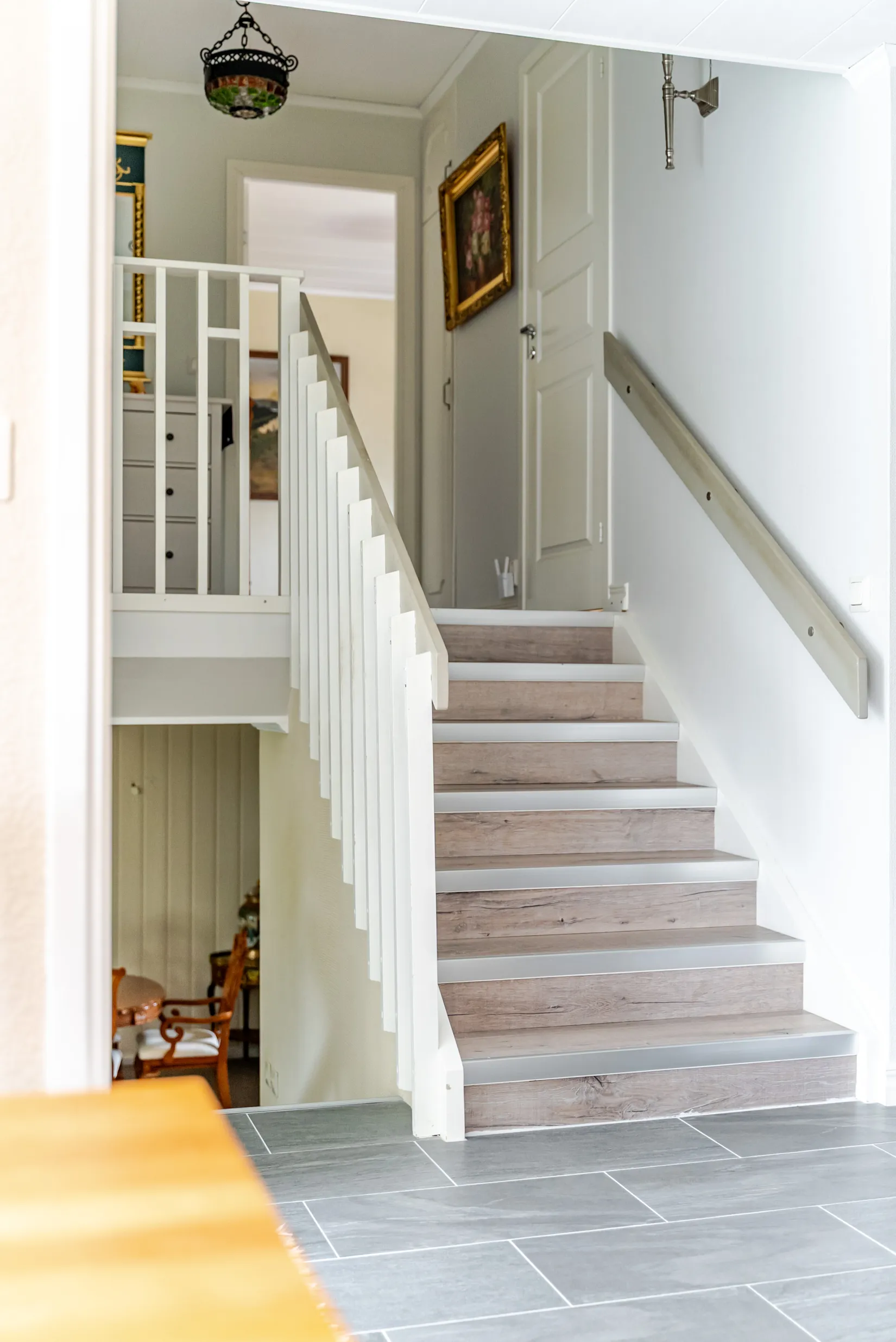 Villa, Gullvivegatan 5, Marieberg, Motala