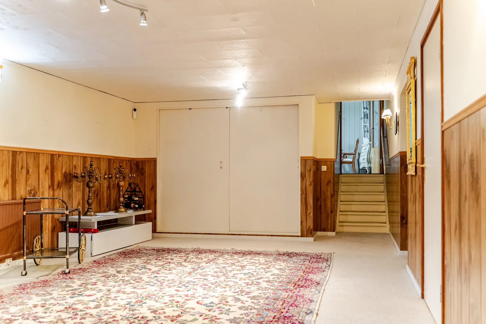 Villa, Gullvivegatan 5, Marieberg, Motala