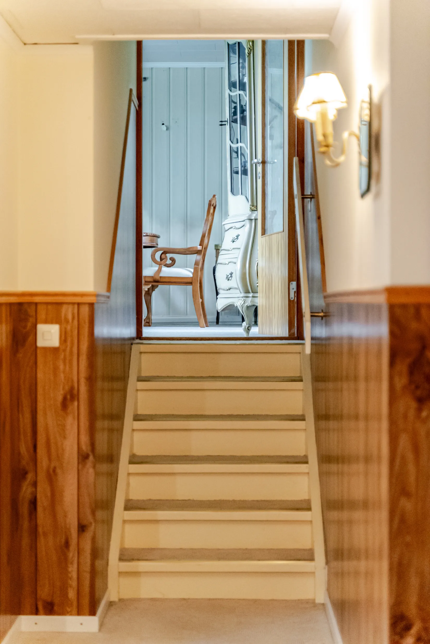 Villa, Gullvivegatan 5, Marieberg, Motala