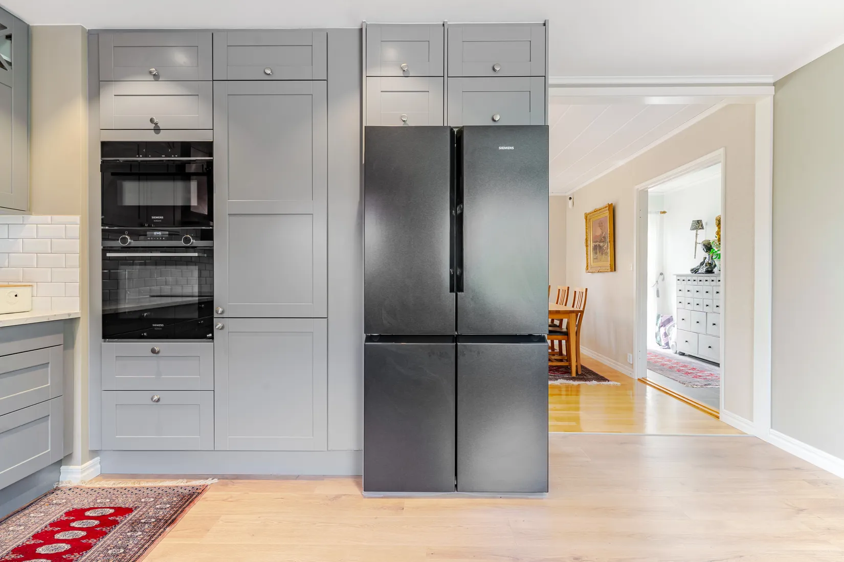 Villa, Gullvivegatan 5, Marieberg, Motala