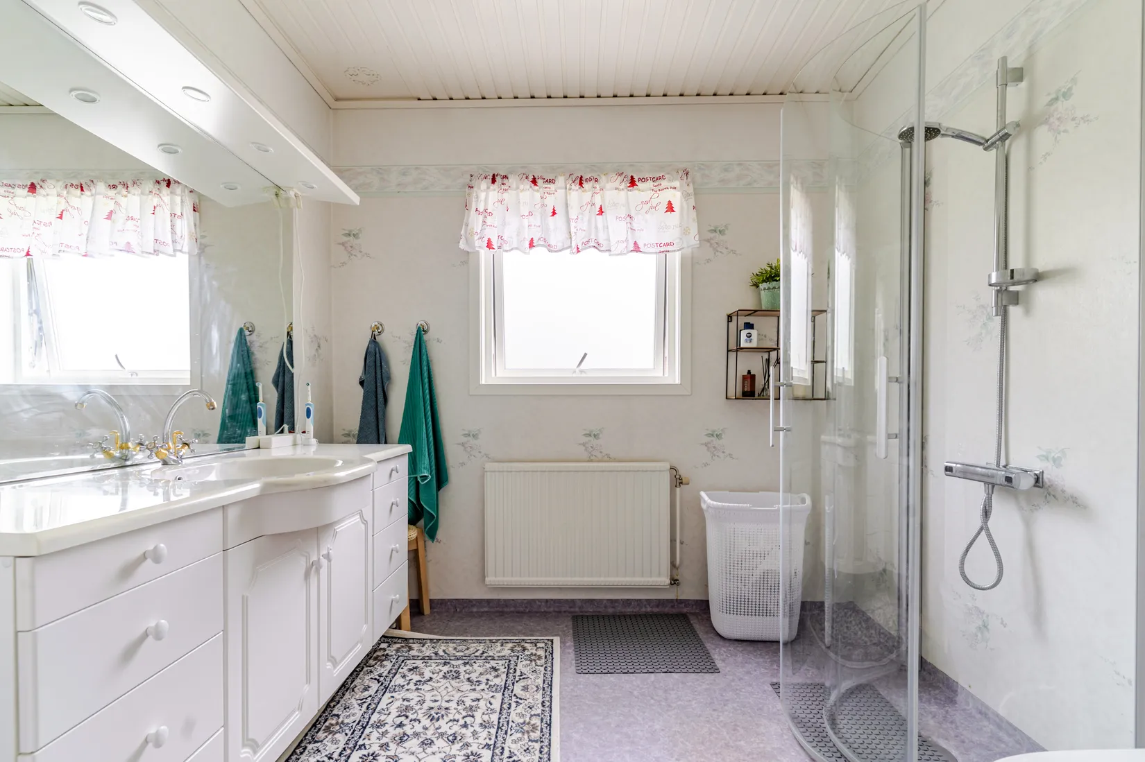 Villa, Gullvivegatan 5, Marieberg, Motala