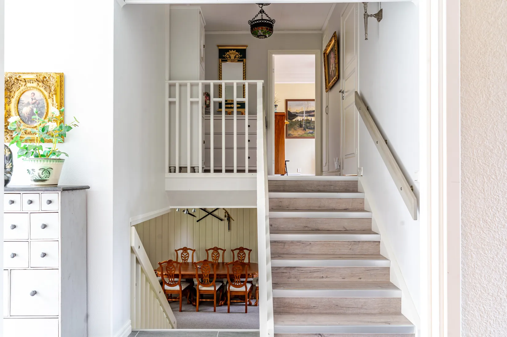 Villa, Gullvivegatan 5, Marieberg, Motala