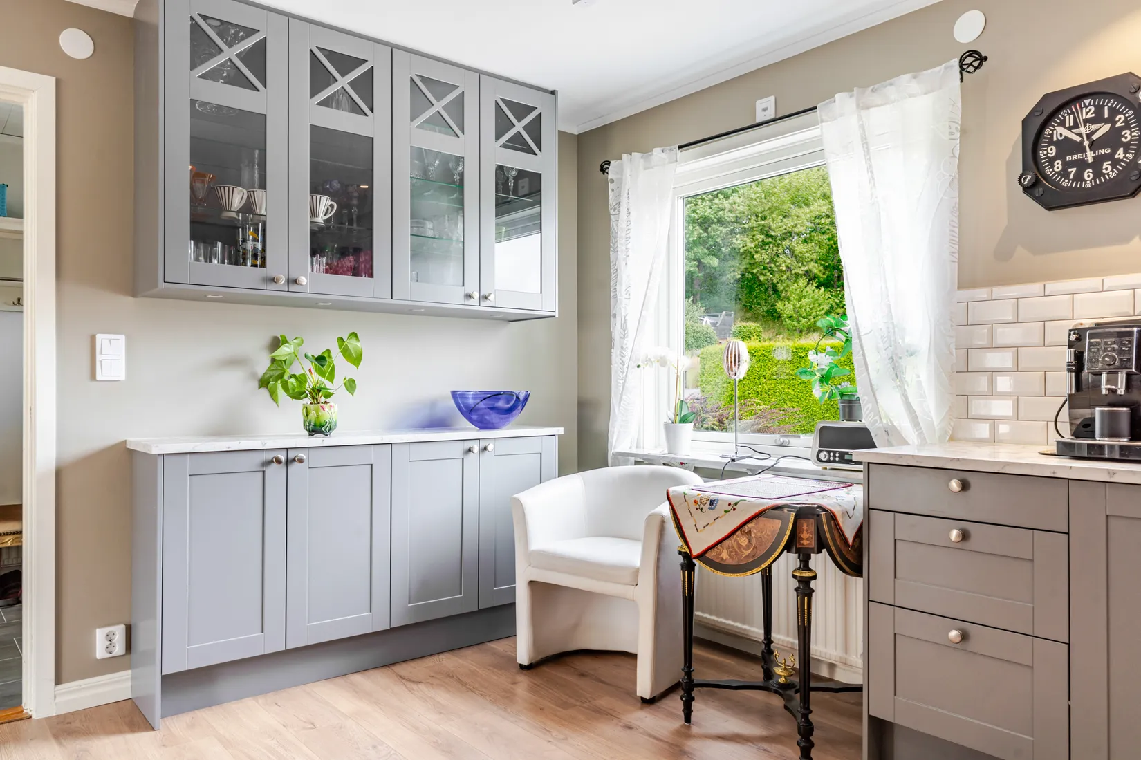 Villa, Gullvivegatan 5, Marieberg, Motala