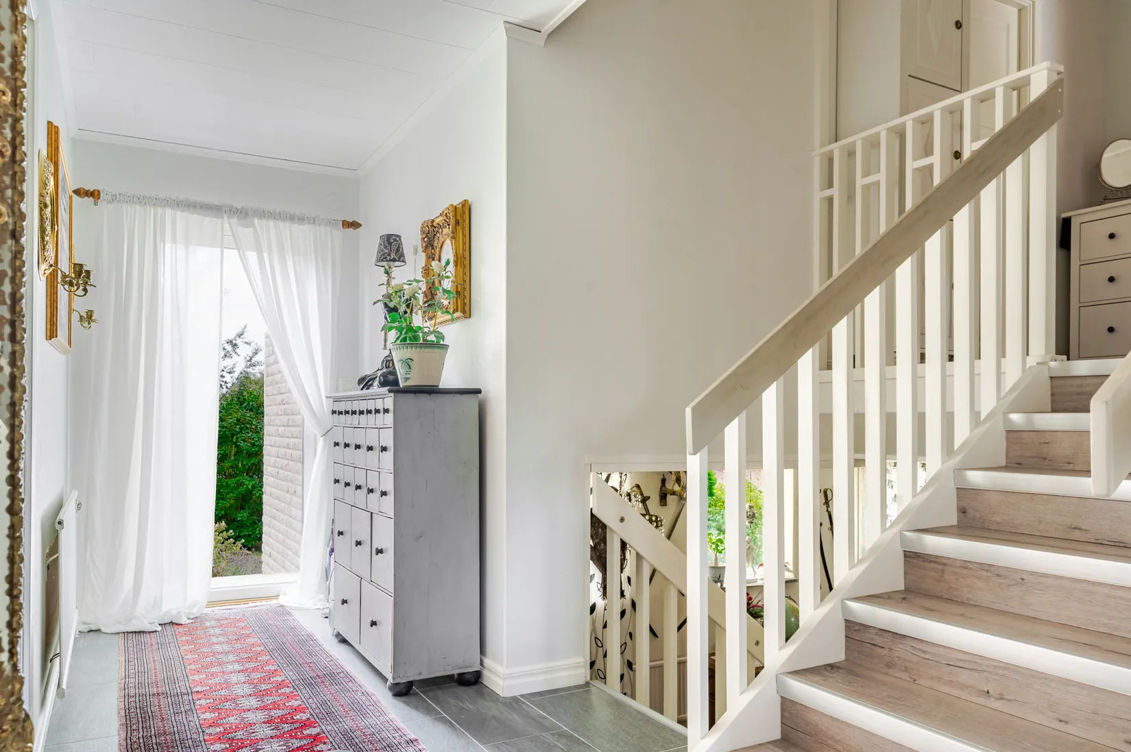 Villa, Gullvivegatan 5, Marieberg, Motala