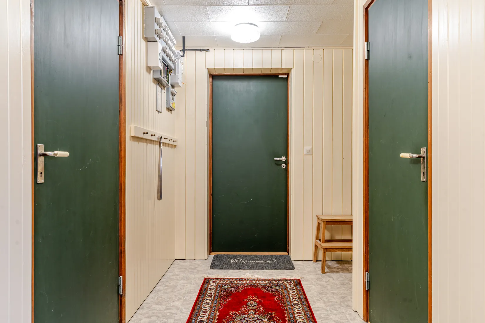 Villa, Gullvivegatan 5, Marieberg, Motala