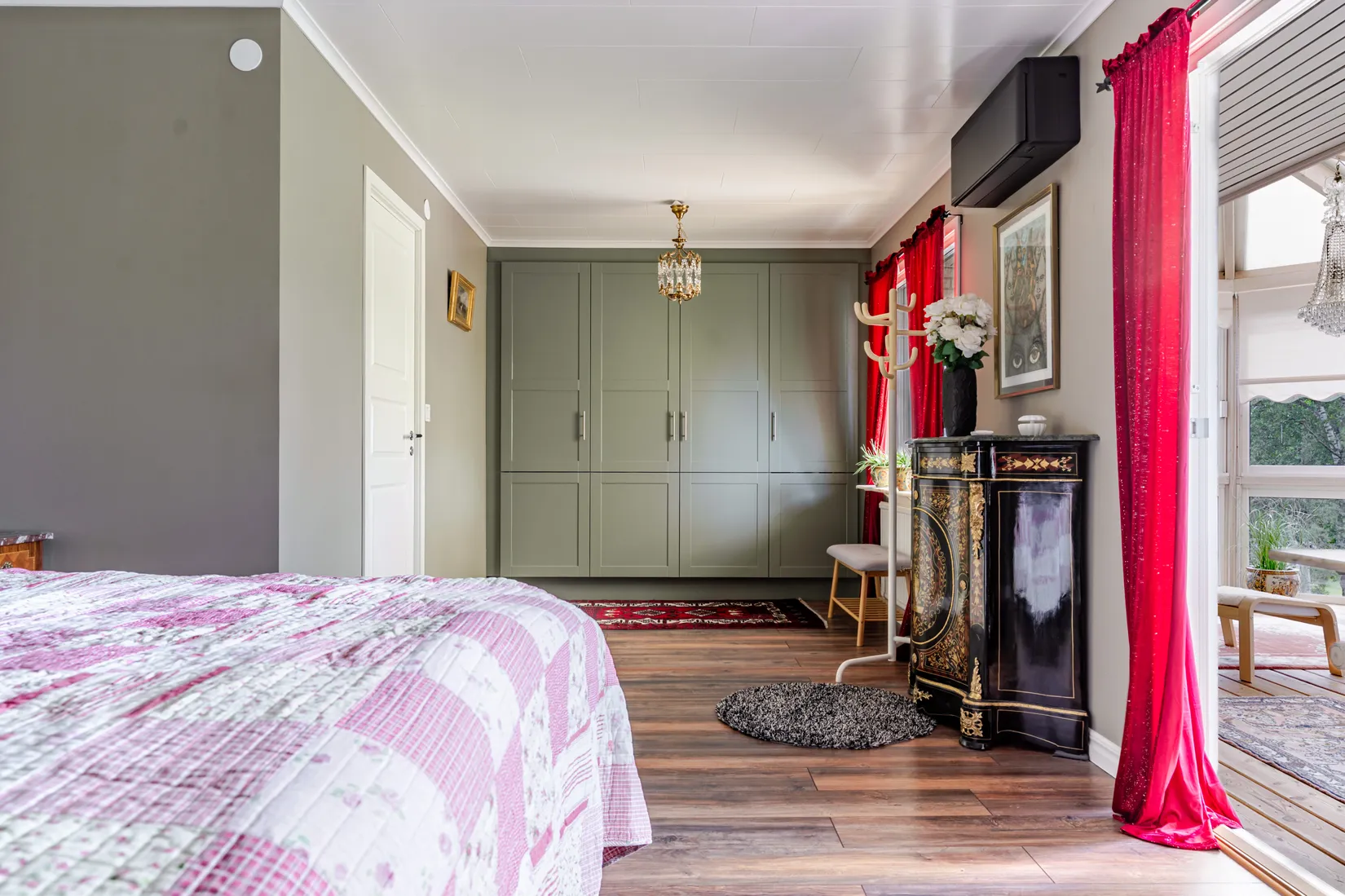 Villa, Gullvivegatan 5, Marieberg, Motala