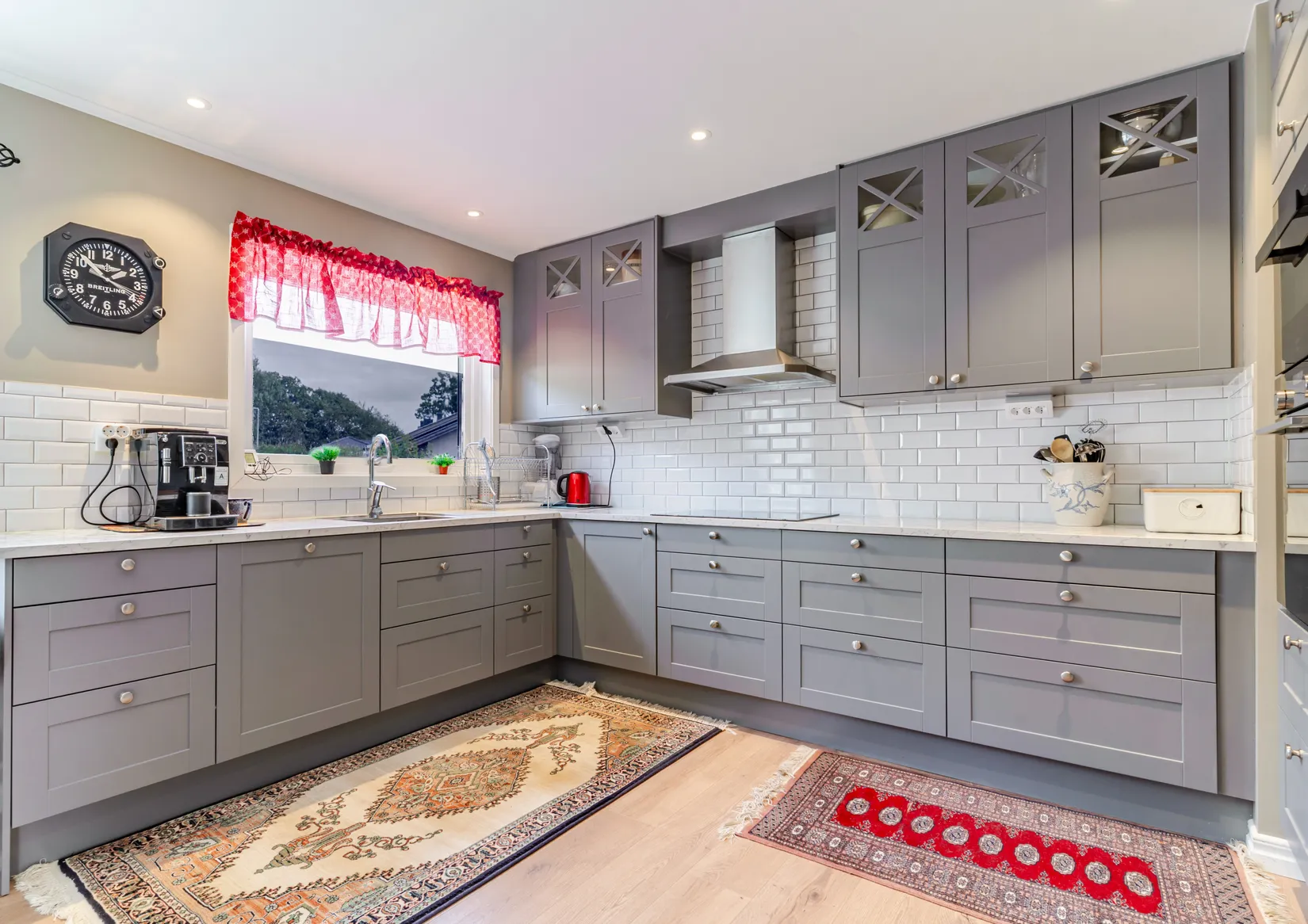 Villa, Gullvivegatan 5, Marieberg, Motala