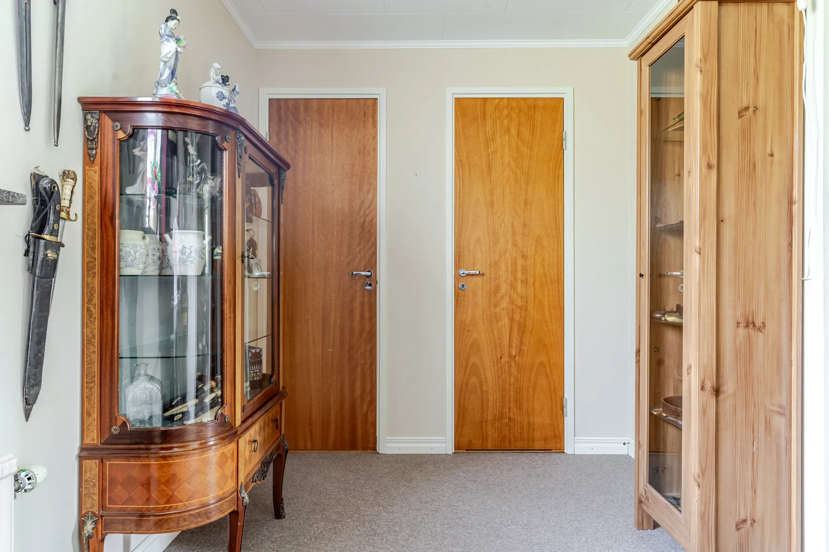 Villa, Gullvivegatan 5, Marieberg, Motala