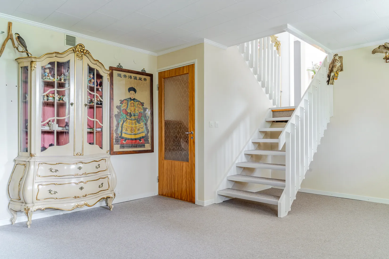 Villa, Gullvivegatan 5, Marieberg, Motala