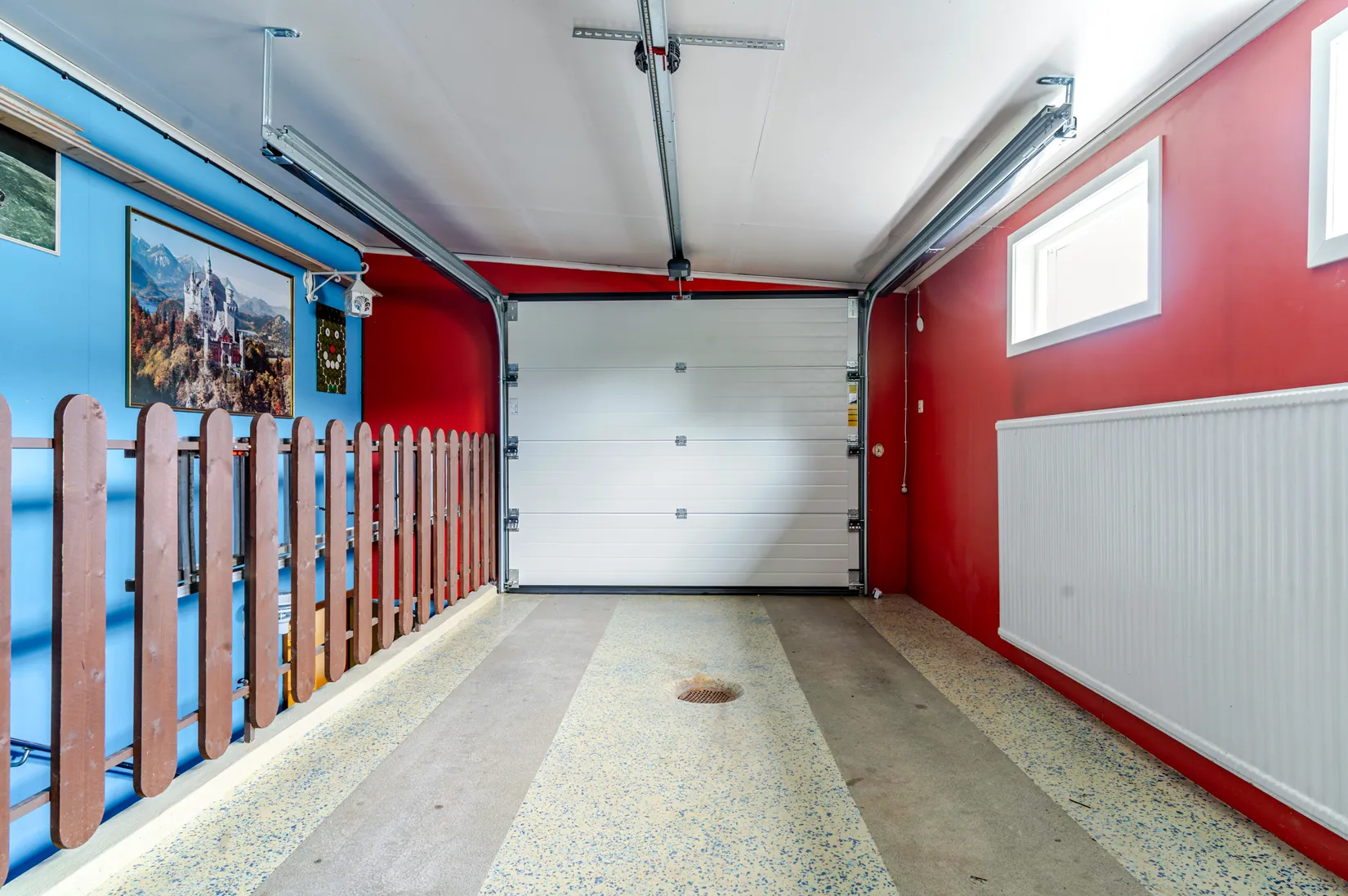 Villa, Gullvivegatan 5, Marieberg, Motala