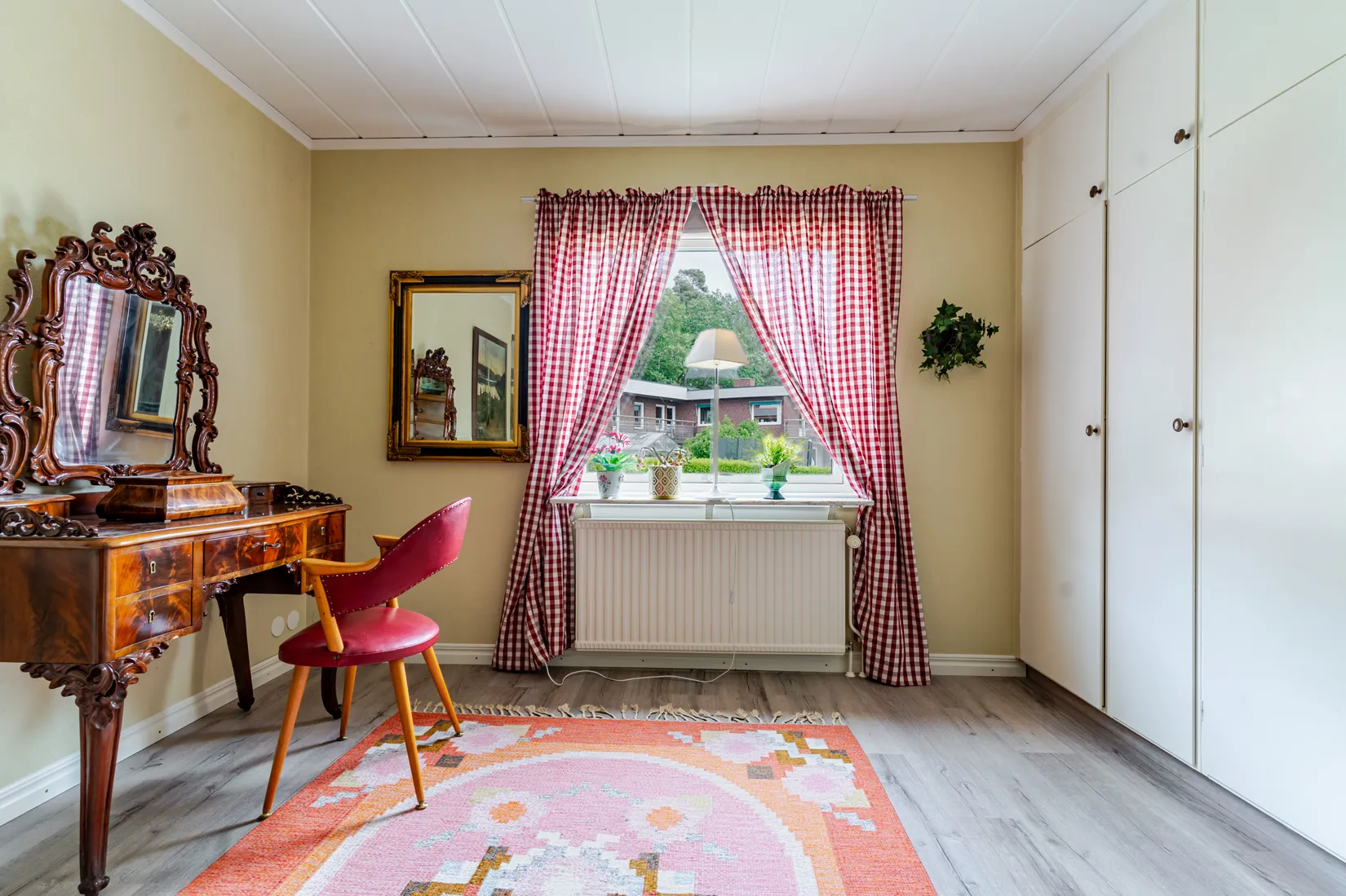 Villa, Gullvivegatan 5, Marieberg, Motala