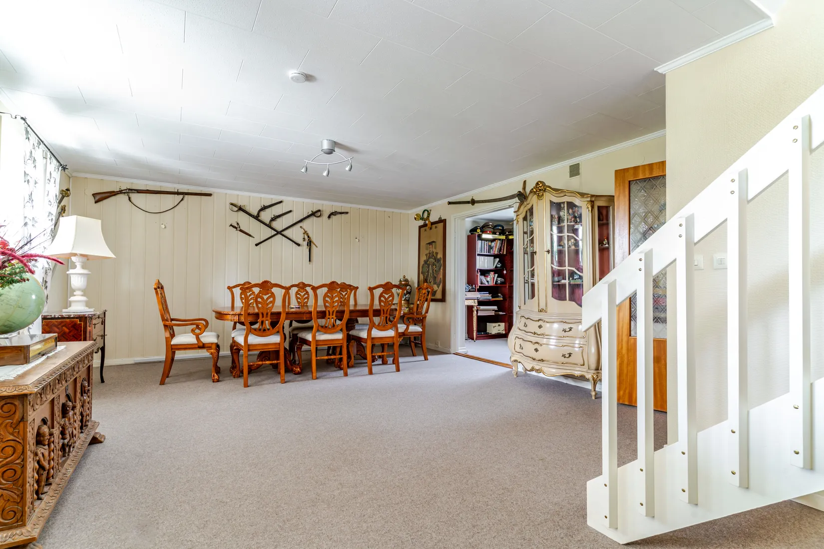 Villa, Gullvivegatan 5, Marieberg, Motala