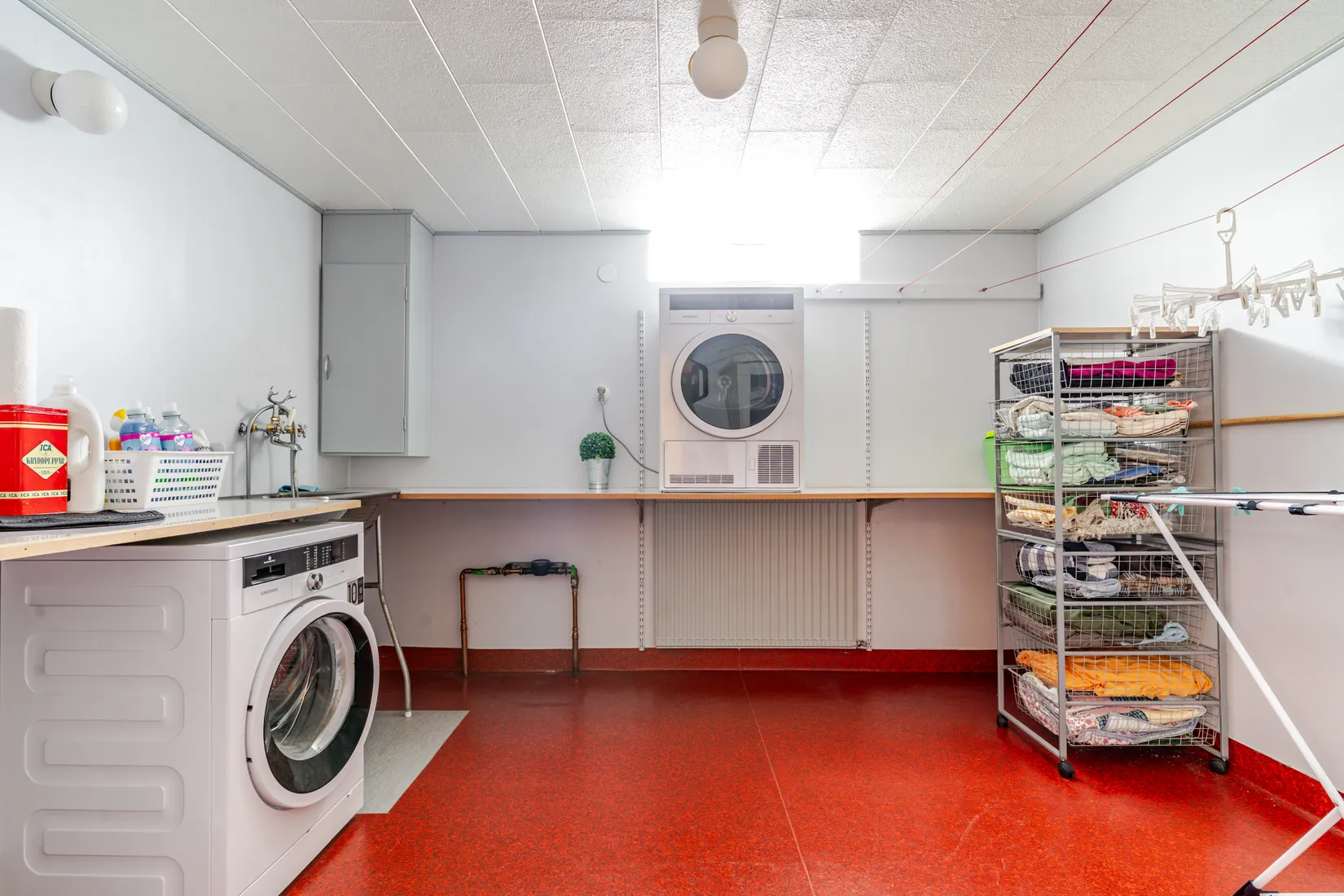 Villa, Gullvivegatan 5, Marieberg, Motala