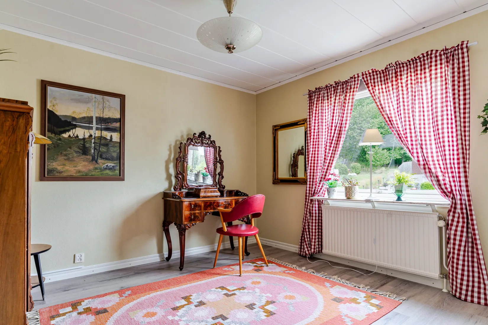 Villa, Gullvivegatan 5, Marieberg, Motala