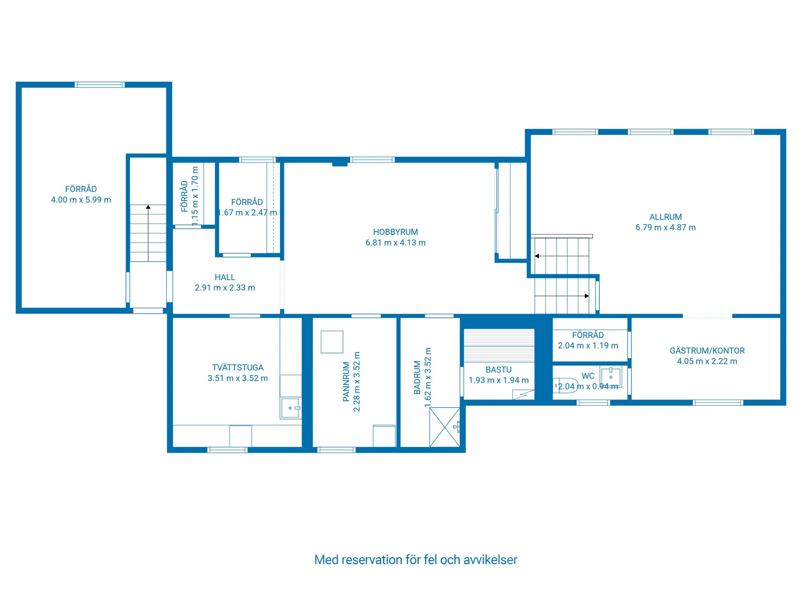 Villa, Gullvivegatan 5, Marieberg, Motala