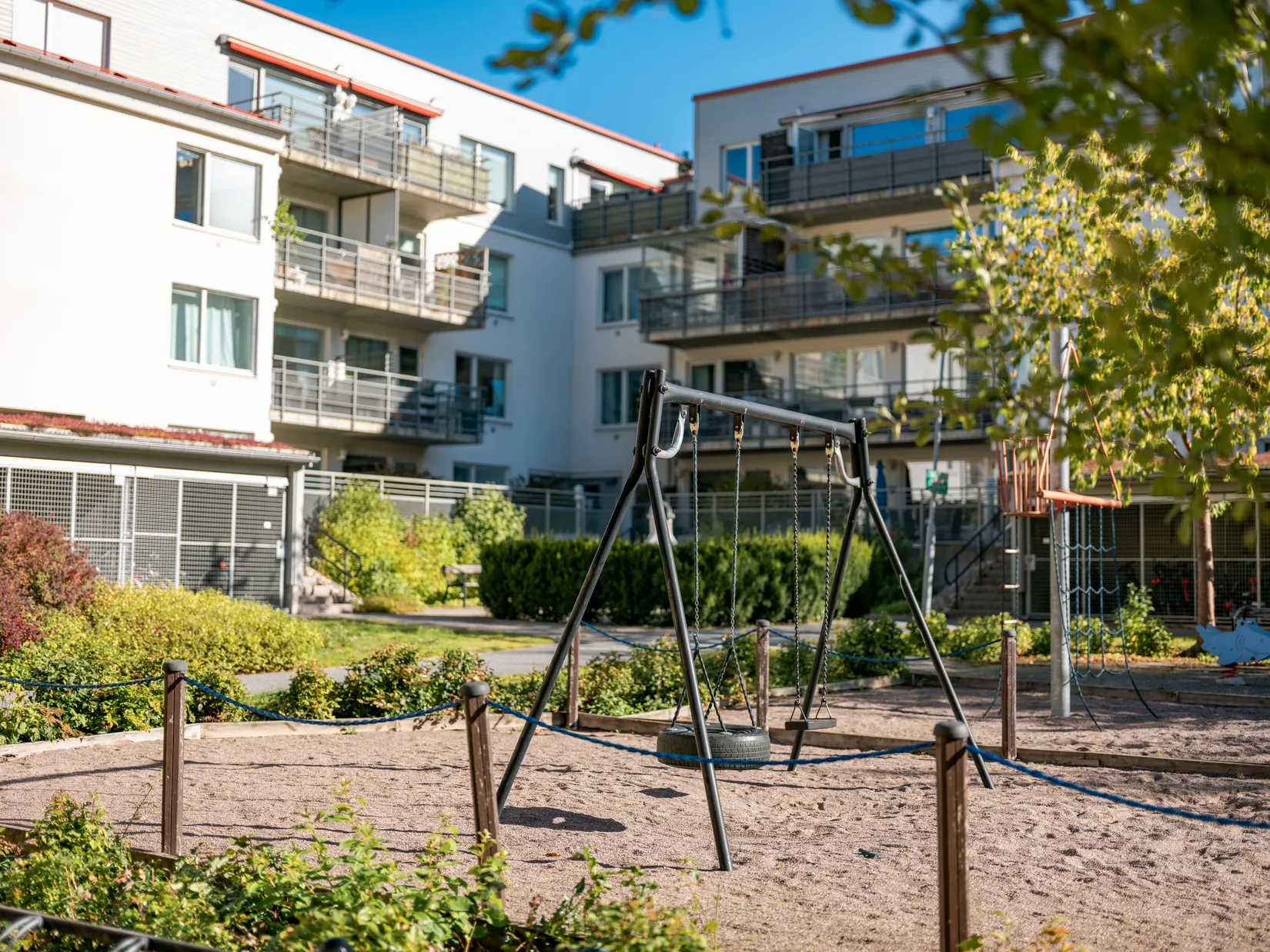 Bostadsrätt, Centralvägen 14B, Centralt, Upplands Väsby