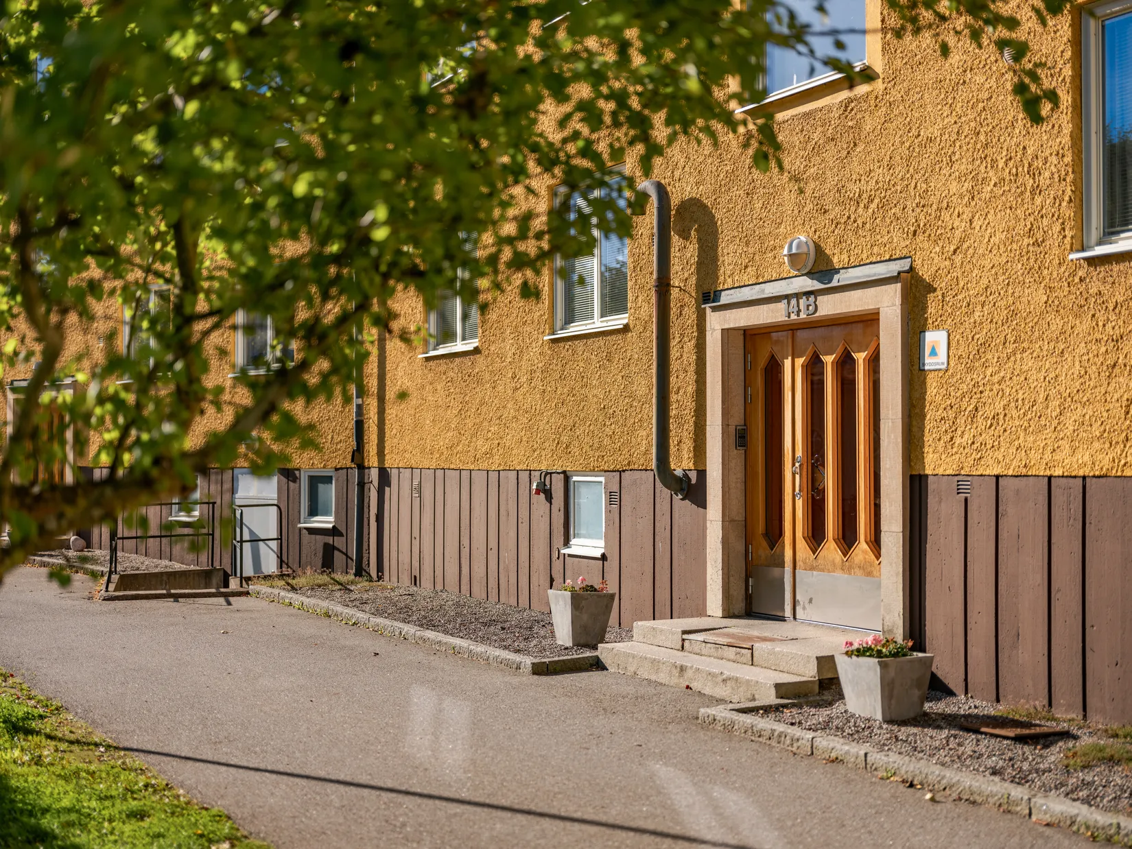 Bostadsrätt, Centralvägen 14B, Centralt, Upplands Väsby