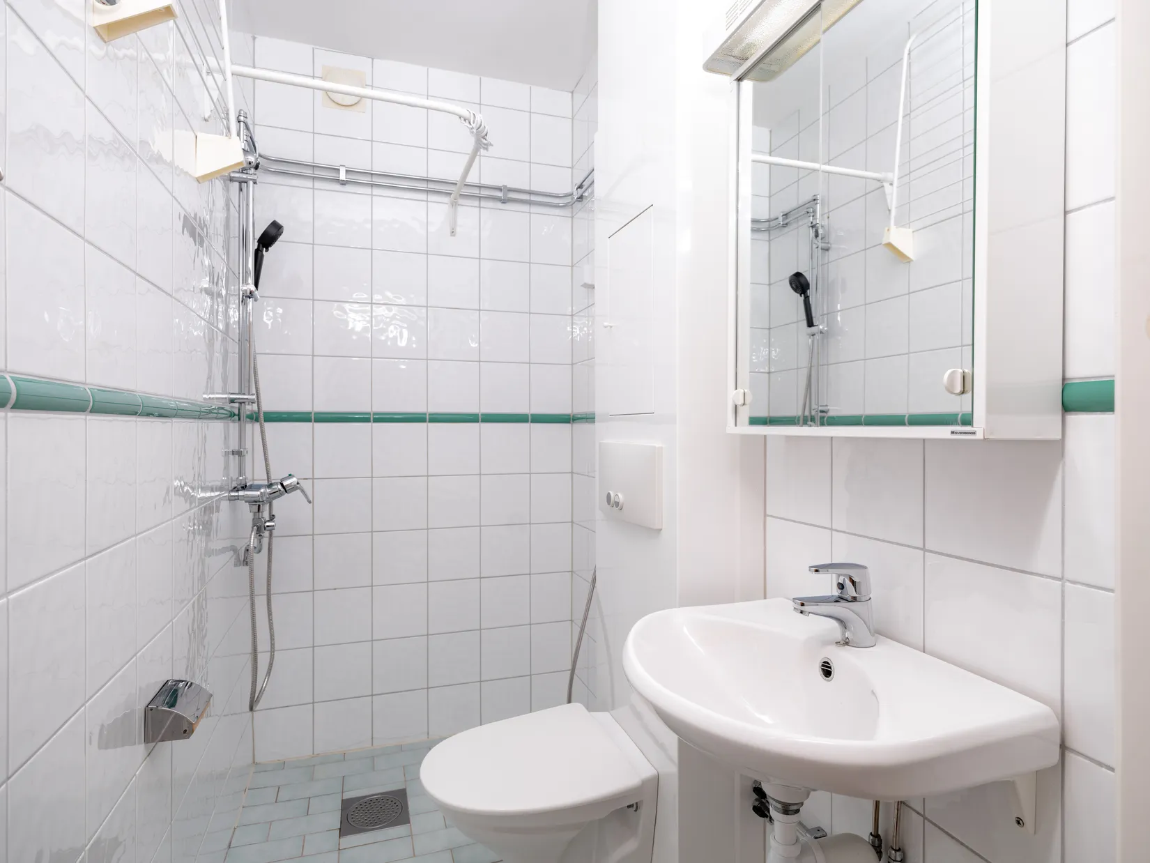 Bostadsrätt, Centralvägen 14B, Centralt, Upplands Väsby