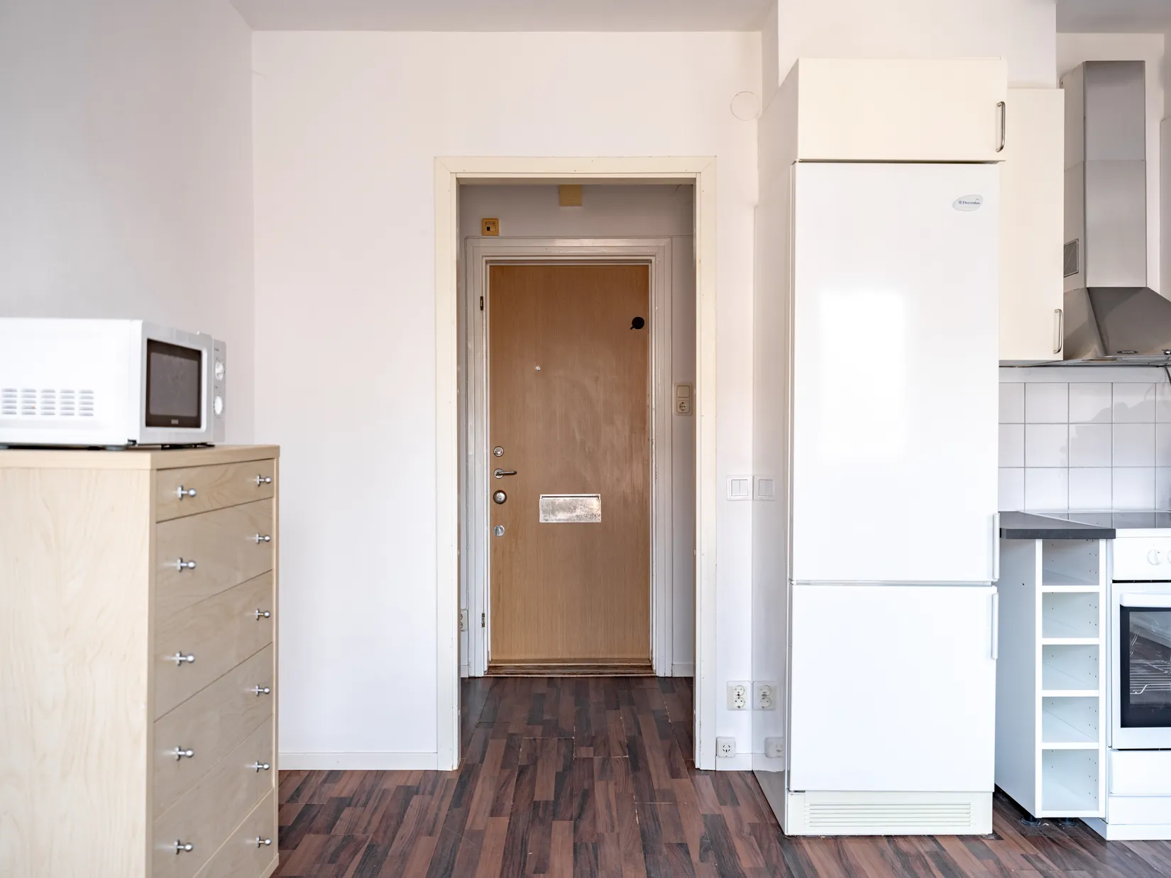 Bostadsrätt, Centralvägen 14B, Centralt, Upplands Väsby