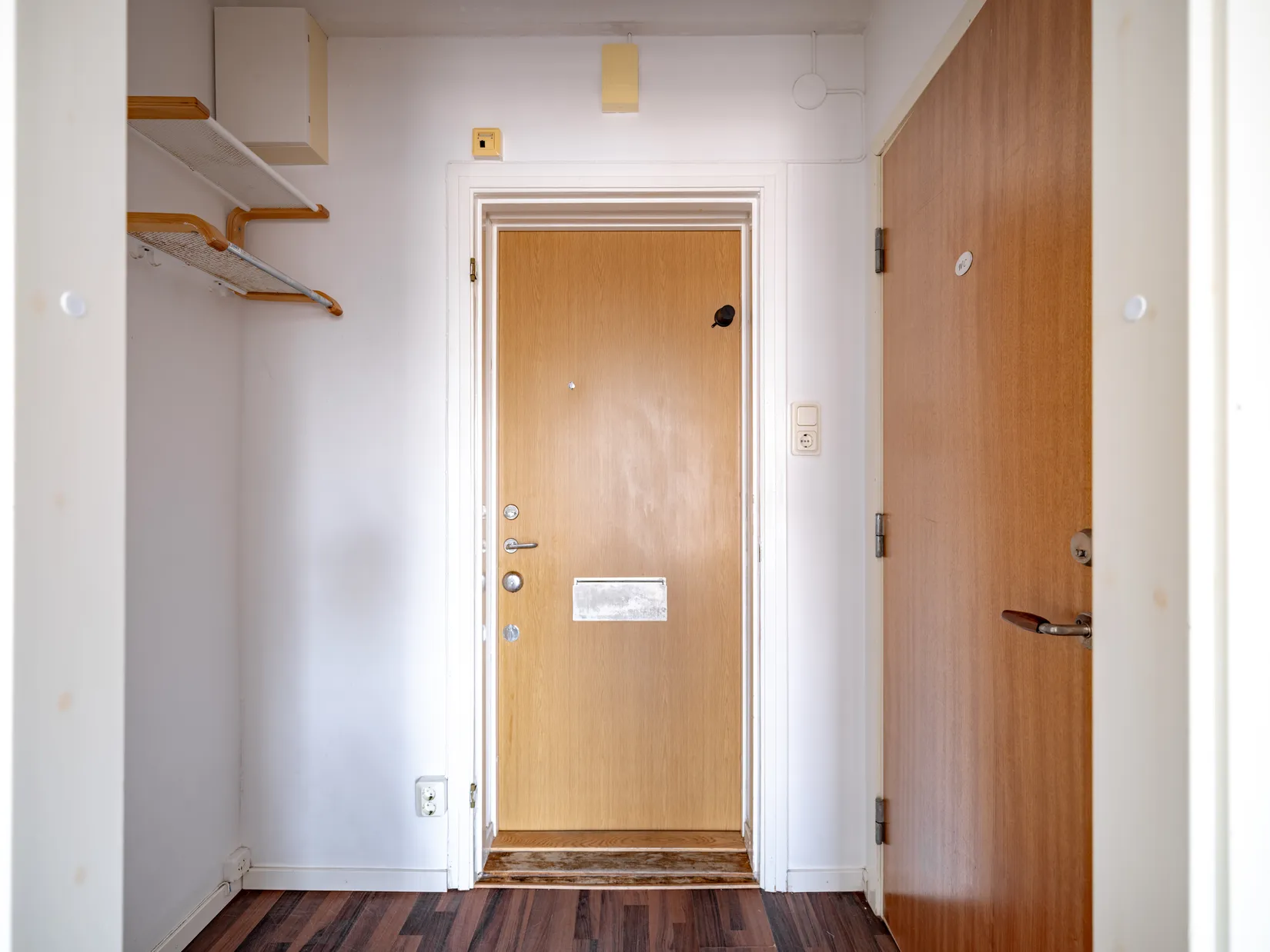 Bostadsrätt, Centralvägen 14B, Centralt, Upplands Väsby