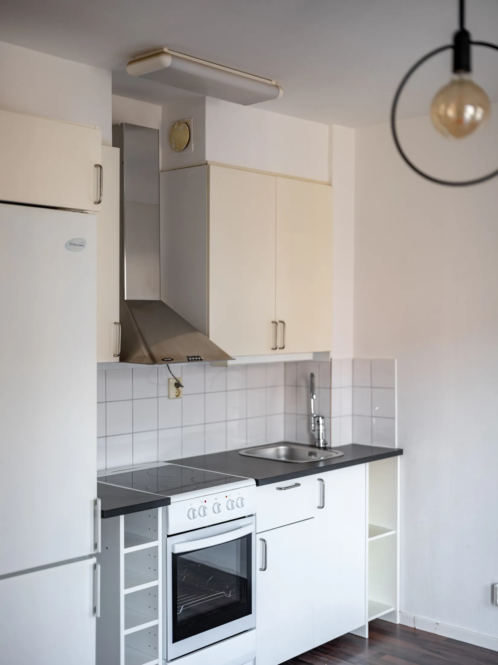 Bostadsrätt, Centralvägen 14B, Centralt, Upplands Väsby