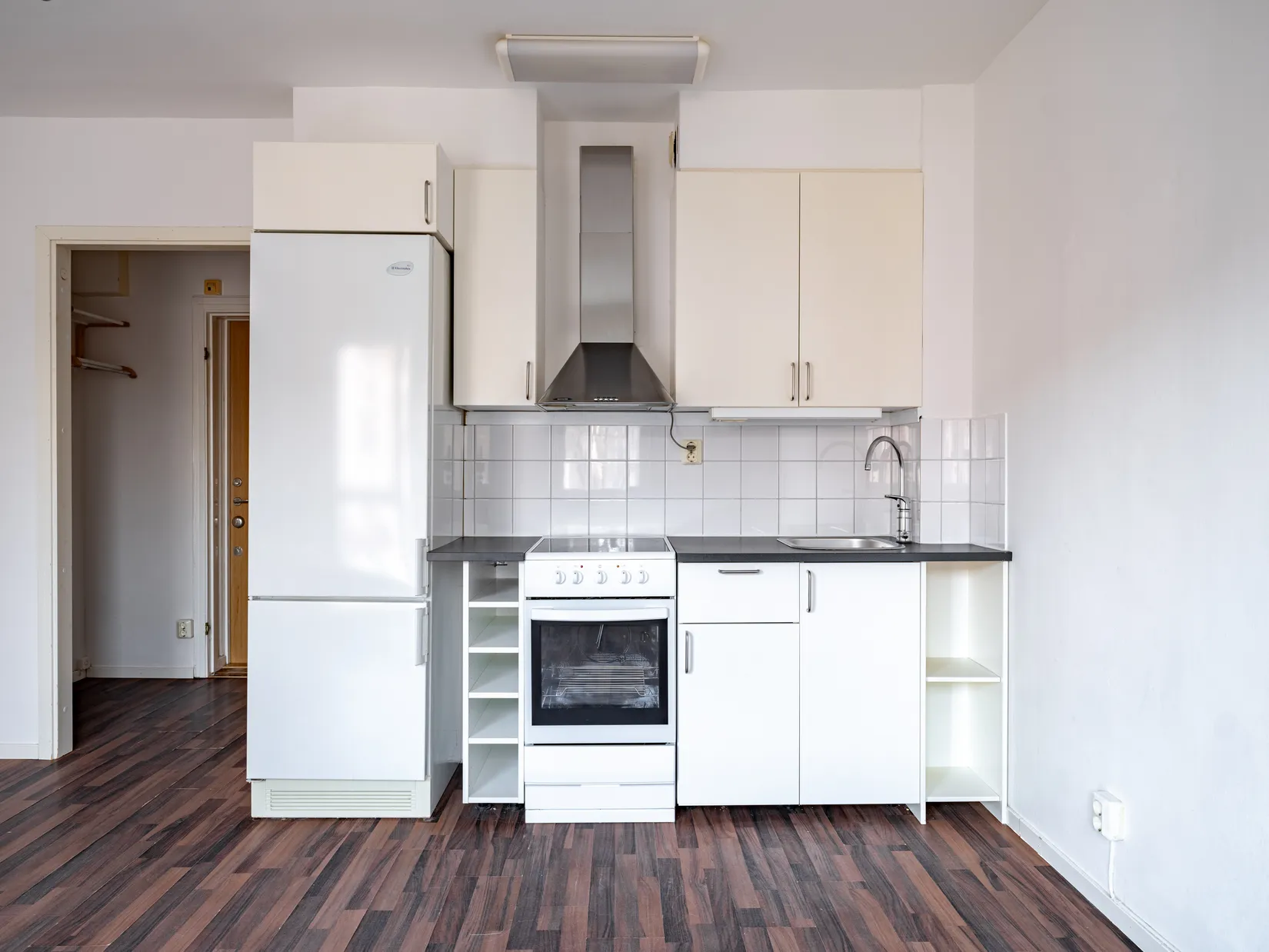 Bostadsrätt, Centralvägen 14B, Centralt, Upplands Väsby