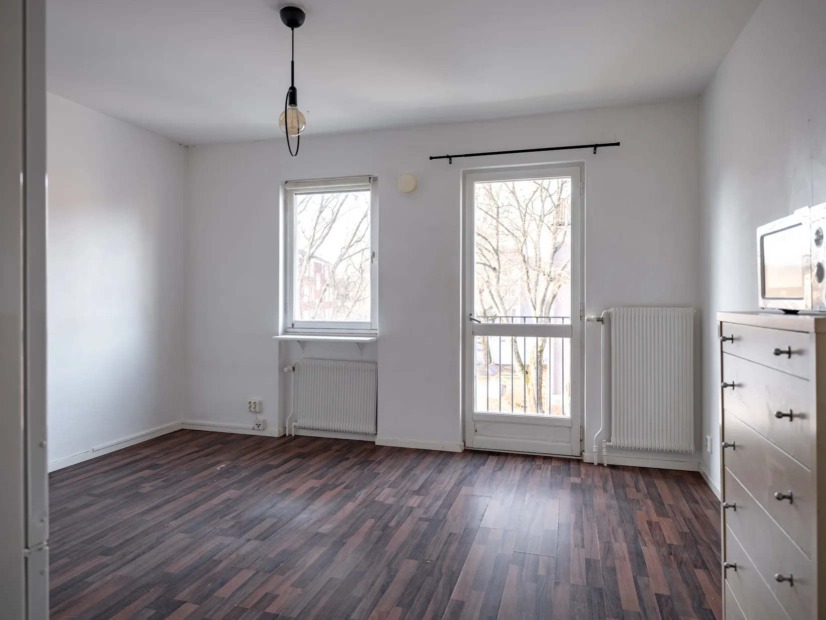 Bostadsrätt, Centralvägen 14B, Centralt, Upplands Väsby