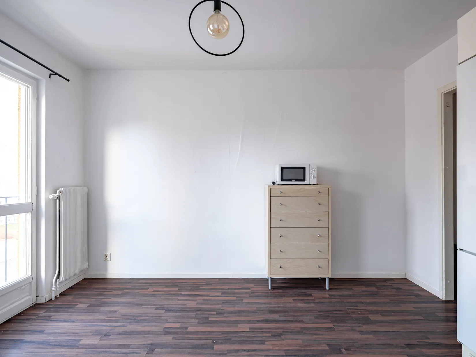 Bostadsrätt, Centralvägen 14B, Centralt, Upplands Väsby