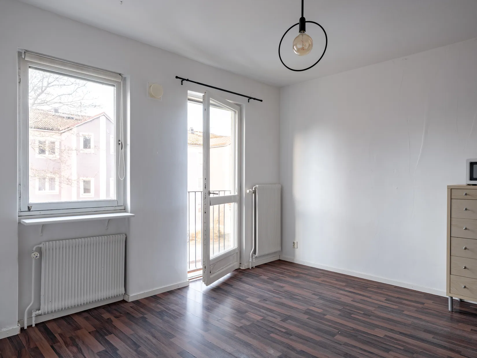 Bostadsrätt, Centralvägen 14B, Centralt, Upplands Väsby