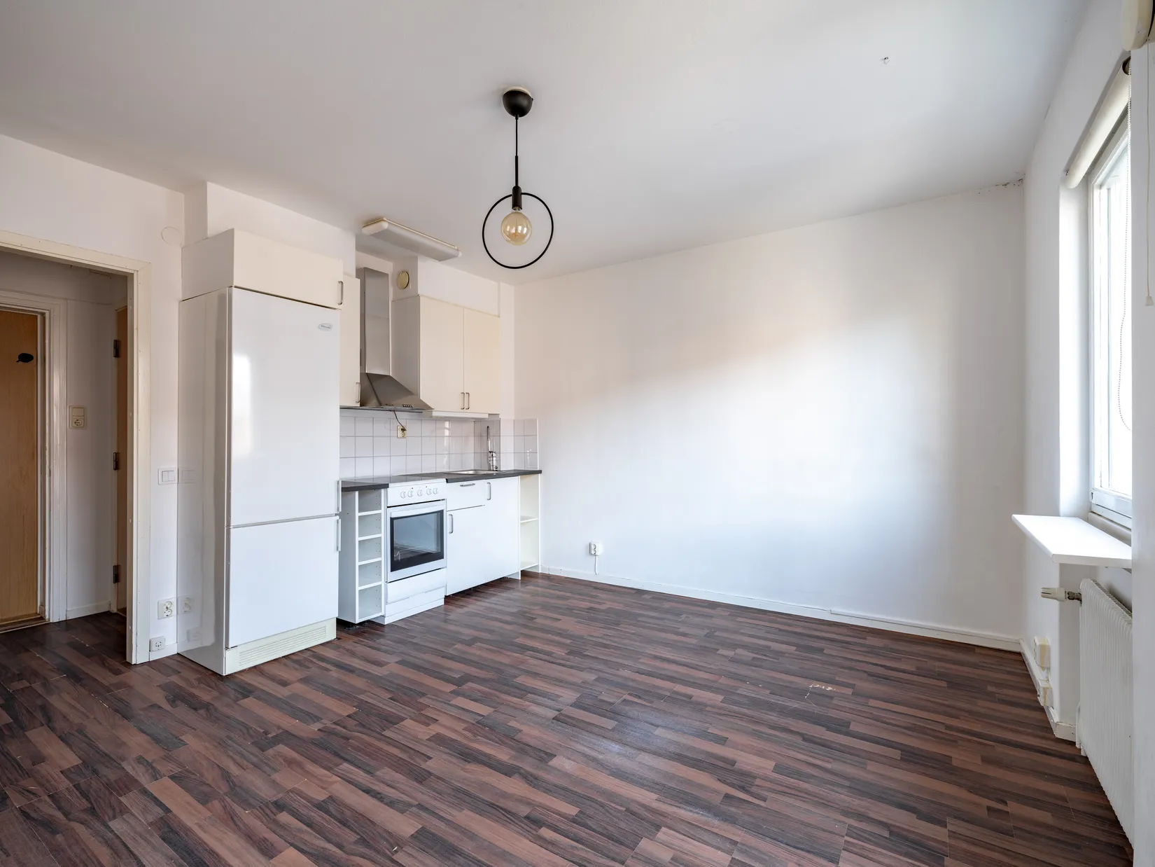 Bostadsrätt, Centralvägen 14B, Centralt, Upplands Väsby