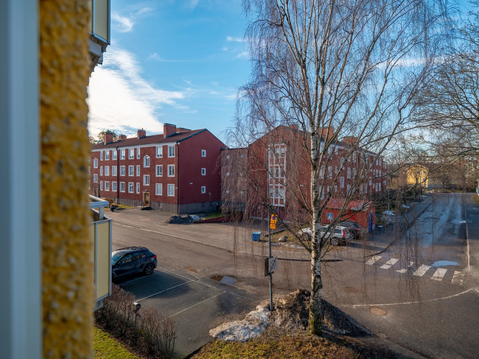 Bostadsrätt, Centralvägen 14B, Centralt, Upplands Väsby