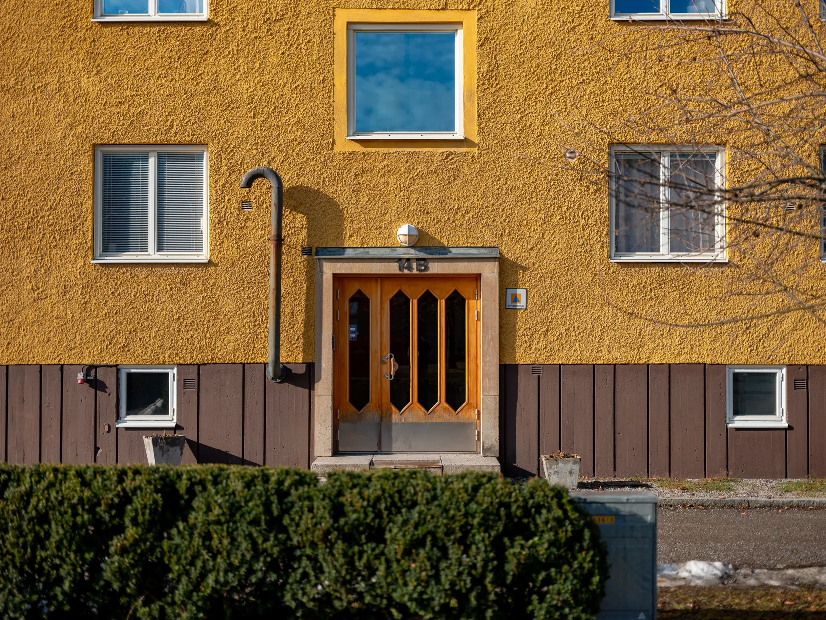 Bostadsrätt, Centralvägen 14B, Centralt, Upplands Väsby