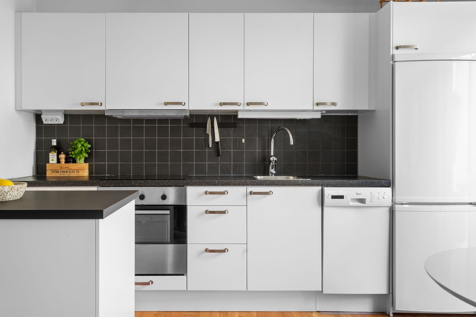 Bostadsrätt, Strandvägen 4D, Edsviken , Sollentuna