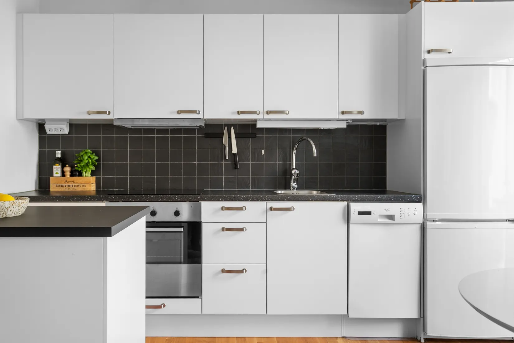 Bostadsrätt, Strandvägen 4D, Edsviken , Sollentuna