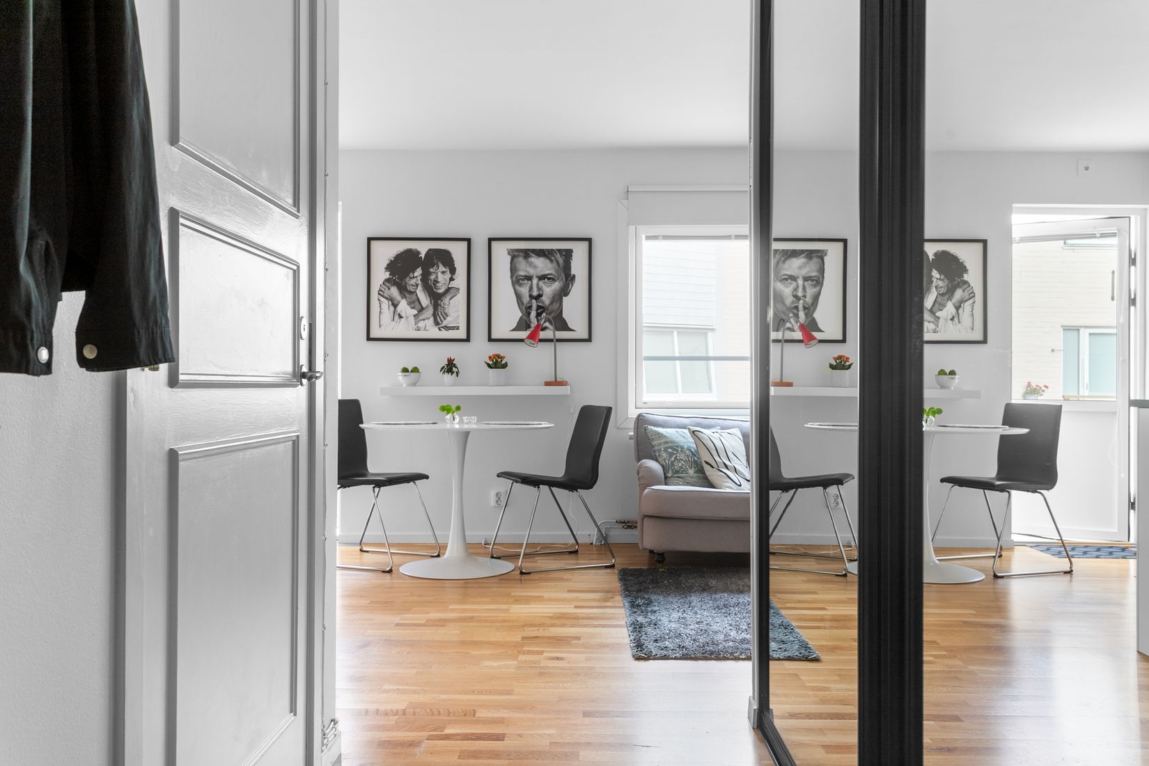 Bostadsrätt, Strandvägen 4D, Edsviken , Sollentuna