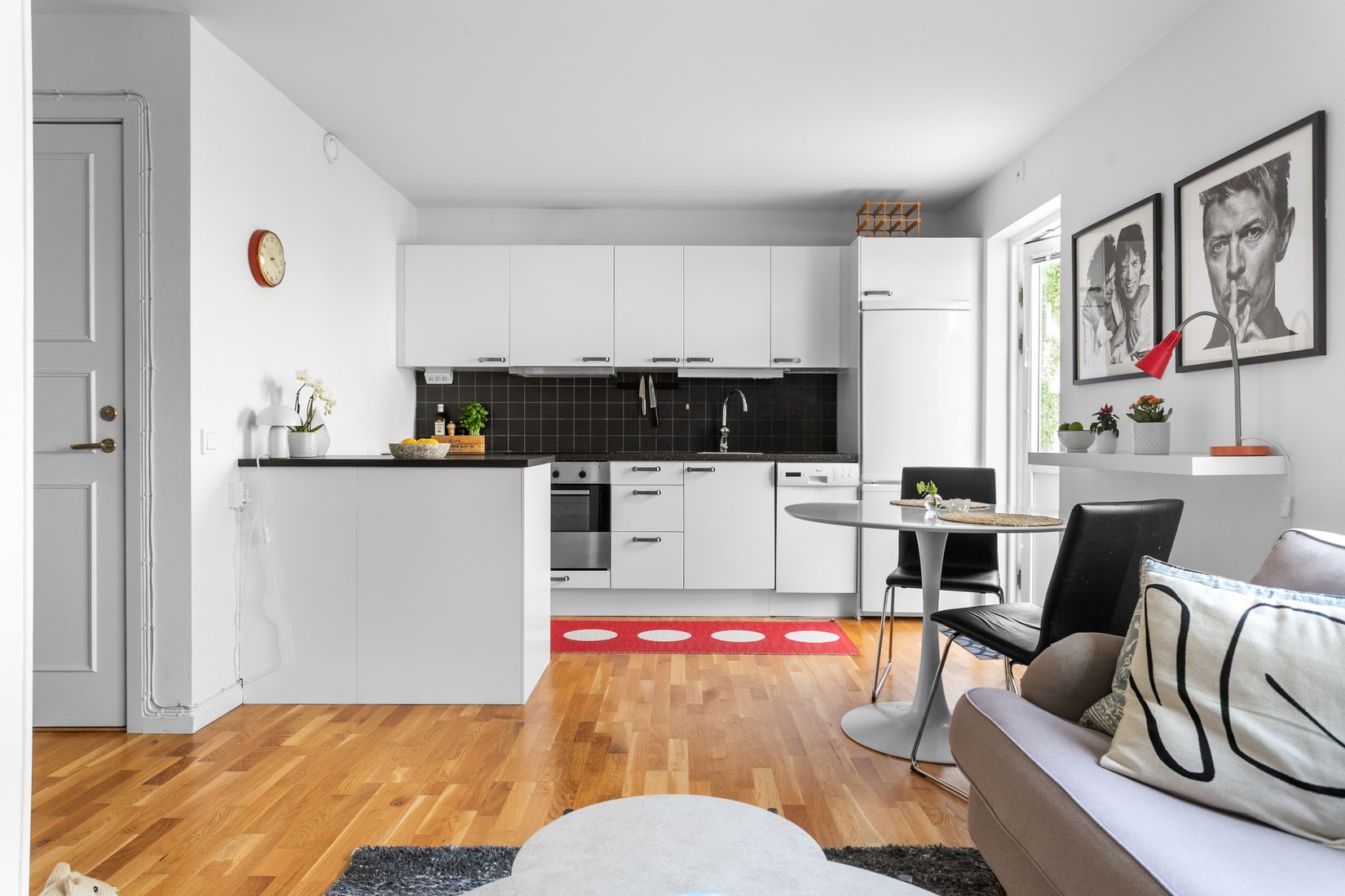 Bostadsrätt, Strandvägen 4D, Edsviken , Sollentuna